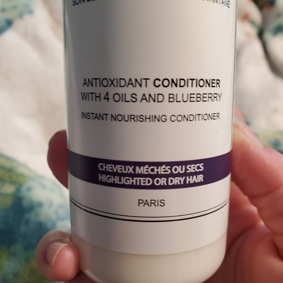 Brand new Christophe Robin Antioxidant Conditioner - Picture 7 of 8